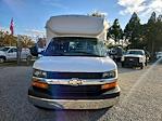 Used 2015 Chevrolet Express 4500 RWD, Shuttle Bus for sale #G23071 - photo 8