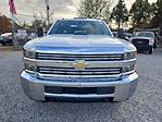 Used 2015 Chevrolet Silverado 3500 LT Crew Cab 4x4, Stake Bed for sale #G23073 - photo 4