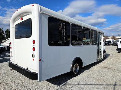 Used 2013 Chevrolet Express 4500 RWD, Shuttle Bus for sale #G23080 - photo 2