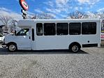 Used 2013 Chevrolet Express 4500 RWD, Shuttle Bus for sale #G23080 - photo 4