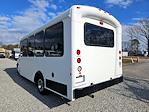Used 2013 Chevrolet Express 4500 RWD, Shuttle Bus for sale #G23080 - photo 5