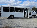 Used 2013 Chevrolet Express 4500 RWD, Shuttle Bus for sale #G23080 - photo 7