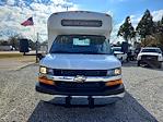 Used 2013 Chevrolet Express 4500 RWD, Shuttle Bus for sale #G23080 - photo 8