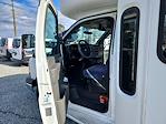 Used 2013 Chevrolet Express 4500 RWD, Shuttle Bus for sale #G23080 - photo 9