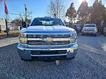 Used 2016 Chevrolet Silverado 3500 Work Truck Crew Cab 4x4, Service Truck for sale #G23082 - photo 8