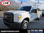 Used 2013 Ford F-350 XL Super Cab 4x4, Service Truck for sale #G23088 - photo 3