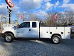 Used 2013 Ford F-350 XL Super Cab 4x4, Service Truck for sale #G23088 - photo 4