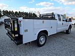 Used 2013 Ford F-350 XL Super Cab 4x4, Service Truck for sale #G23088 - photo 2