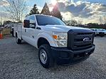 Used 2013 Ford F-350 XL Super Cab 4x4, Service Truck for sale #G23088 - photo 1