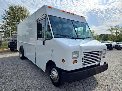 Used 2013 Ford E-350 RWD, Service Utility Van for sale #G24005 - photo 1