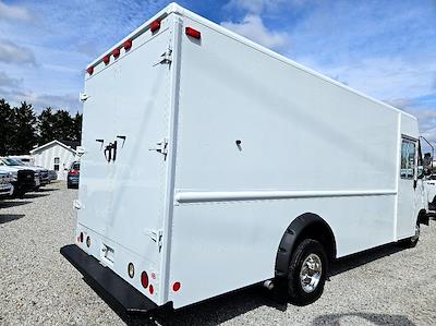 Used 2013 Ford E-350 RWD, Step Van / Walk-in for sale #G24006 - photo 2