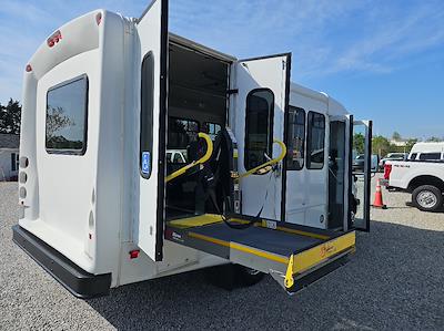 Used 2016 Chevrolet Express 3500 RWD, Shuttle Bus for sale #G24011 - photo 2