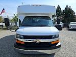 Used 2016 Chevrolet Express 3500 RWD, Shuttle Bus for sale #G24011 - photo 8