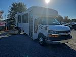 Used 2016 Chevrolet Express 3500 RWD, Shuttle Bus for sale #G24011 - photo 54