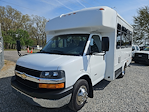 Used 2016 Chevrolet Express 3500 RWD, Shuttle Bus for sale #G24011 - photo 55