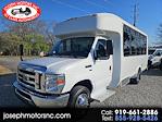 Used 2015 Ford E-350 RWD, Shuttle Bus for sale #G24013 - photo 3