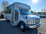 Used 2015 Ford E-350 RWD, Shuttle Bus for sale #G24013 - photo 1