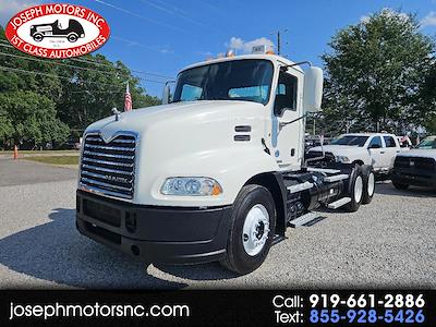 Used 2012 Mack CXU613 6x4, Semi Truck for sale #G24015 - photo 1