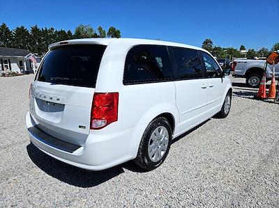 Used 2017 Dodge Grand Caravan SE FWD, Minivan for sale #G24017 - photo 2