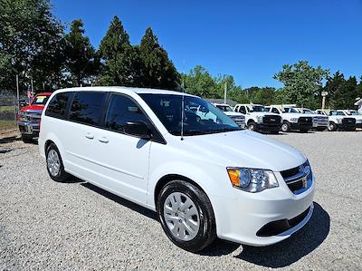 Used 2017 Dodge Grand Caravan SE FWD, Minivan for sale #G24017 - photo 1