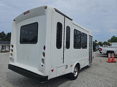 Used 2015 Chevrolet Express 3500 RWD, Shuttle Bus for sale #G24018 - photo 2