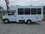 Used 2015 Chevrolet Express 3500 RWD, Shuttle Bus for sale #G24018 - photo 4