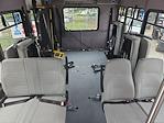 Used 2015 Chevrolet Express 3500 RWD, Shuttle Bus for sale #G24018 - photo 26