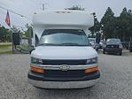 Used 2015 Chevrolet Express 3500 RWD, Shuttle Bus for sale #G24018 - photo 7