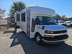 Used 2015 Chevrolet Express 3500 RWD, Shuttle Bus for sale #G24018 - photo 54