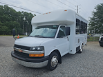 Used 2015 Chevrolet Express 3500 RWD, Shuttle Bus for sale #G24018 - photo 55