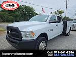 Used 2016 Ram 3500 Crew Cab 4x4, Service Truck for sale #G24022 - photo 1