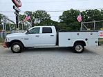 Used 2016 Ram 3500 Crew Cab 4x4, Service Truck for sale #G24022 - photo 3