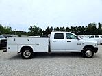 Used 2016 Ram 3500 Crew Cab 4x4, Service Truck for sale #G24022 - photo 6