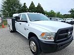 Used 2016 Ram 3500 Crew Cab 4x4, Service Truck for sale #G24022 - photo 7