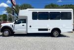 Used 2017 Ford F-550 Regular Cab 4x2, Shuttle Bus for sale #G24023 - photo 4