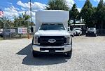 Used 2017 Ford F-550 Regular Cab 4x2, Shuttle Bus for sale #G24023 - photo 8