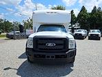 Used 2016 Ford F-550 Regular Cab 4x2, Bus for sale #G24025 - photo 8