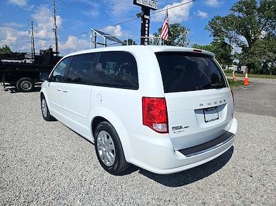 Used 2017 Dodge Grand Caravan SE FWD, Minivan for sale #G24026 - photo 2