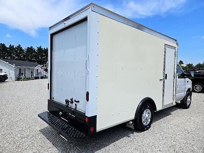 Used 2023 Ford E-350 RWD, Box Van for sale #G24027 - photo 2