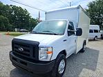 Used 2023 Ford E-350 RWD, Box Van for sale #G24027 - photo 3