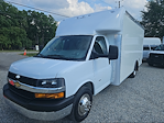 Used 2022 Chevrolet Express 3500 RWD, Box Van for sale #G24028 - photo 3