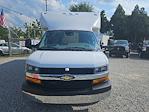 Used 2022 Chevrolet Express 3500 RWD, Box Van for sale #G24028 - photo 8