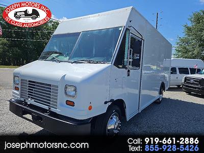 Used 2021 Ford F-59 4x2, Step Van / Walk-in for sale #G24029 - photo 1