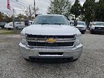 Used 2014 Chevrolet Silverado 3500 Work Truck Crew Cab 4x4, Stake Bed for sale #G24031 - photo 8