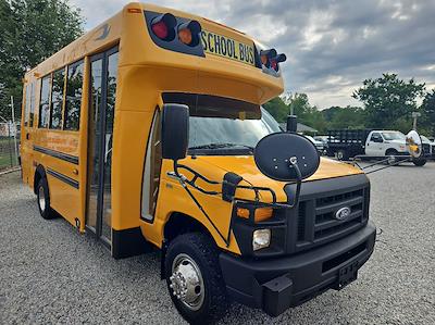 Used 2016 Ford E-450 RWD, Bus for sale #G24033 - photo 1