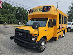 Used 2016 Ford E-450 RWD, Bus for sale #G24033 - photo 54