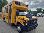 Used 2016 Ford E-450 RWD, Bus for sale #G24033 - photo 1