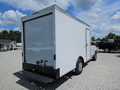 Used 2023 Ford E-350 RWD, Box Van for sale #G24035 - photo 2