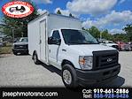 Used 2023 Ford E-350 RWD, Box Van for sale #G24035 - photo 1