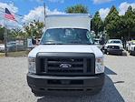 Used 2023 Ford E-350 RWD, Box Van for sale #G24035 - photo 3